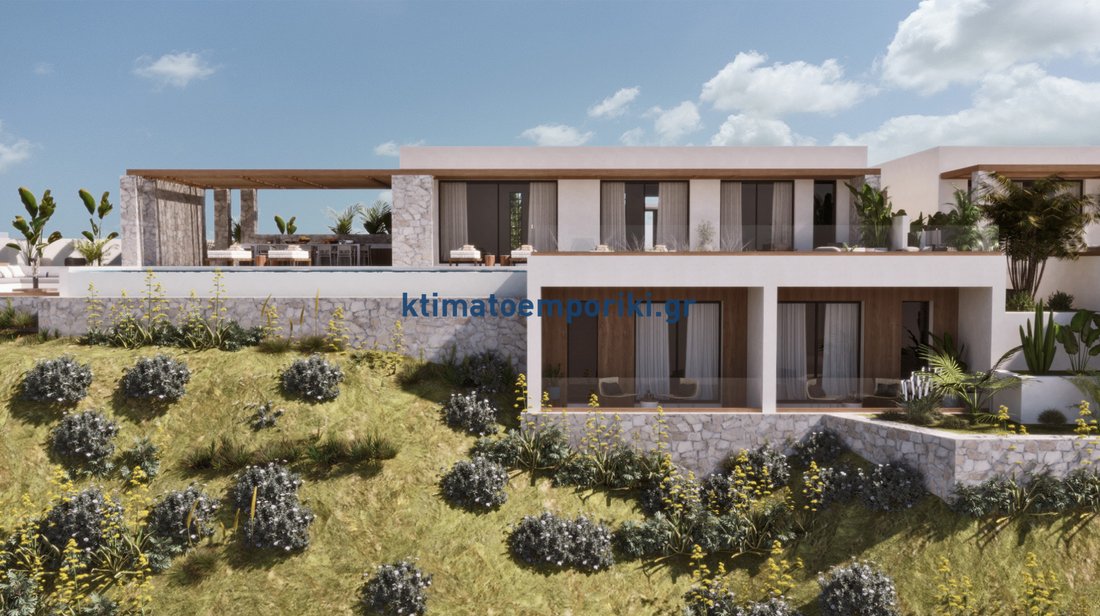 Villa in Platanias, Greece 5 - 15607576