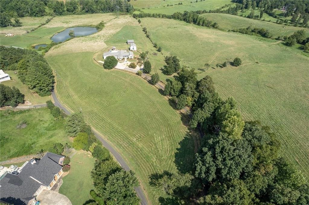 Land in Jasper, Georgia, United States 1 - 15611263