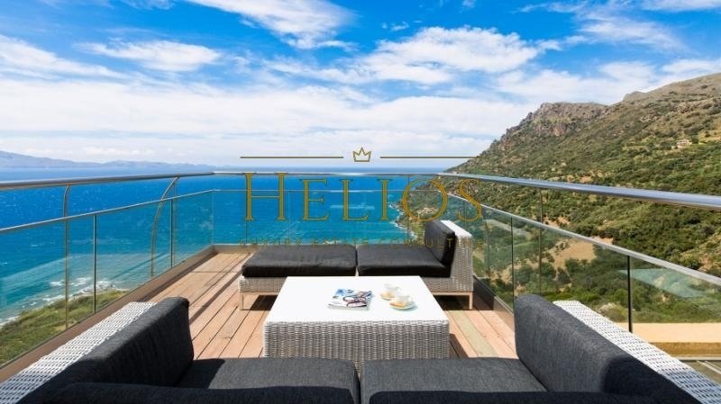 Villa in Platanias, Greece 5 - 15607080