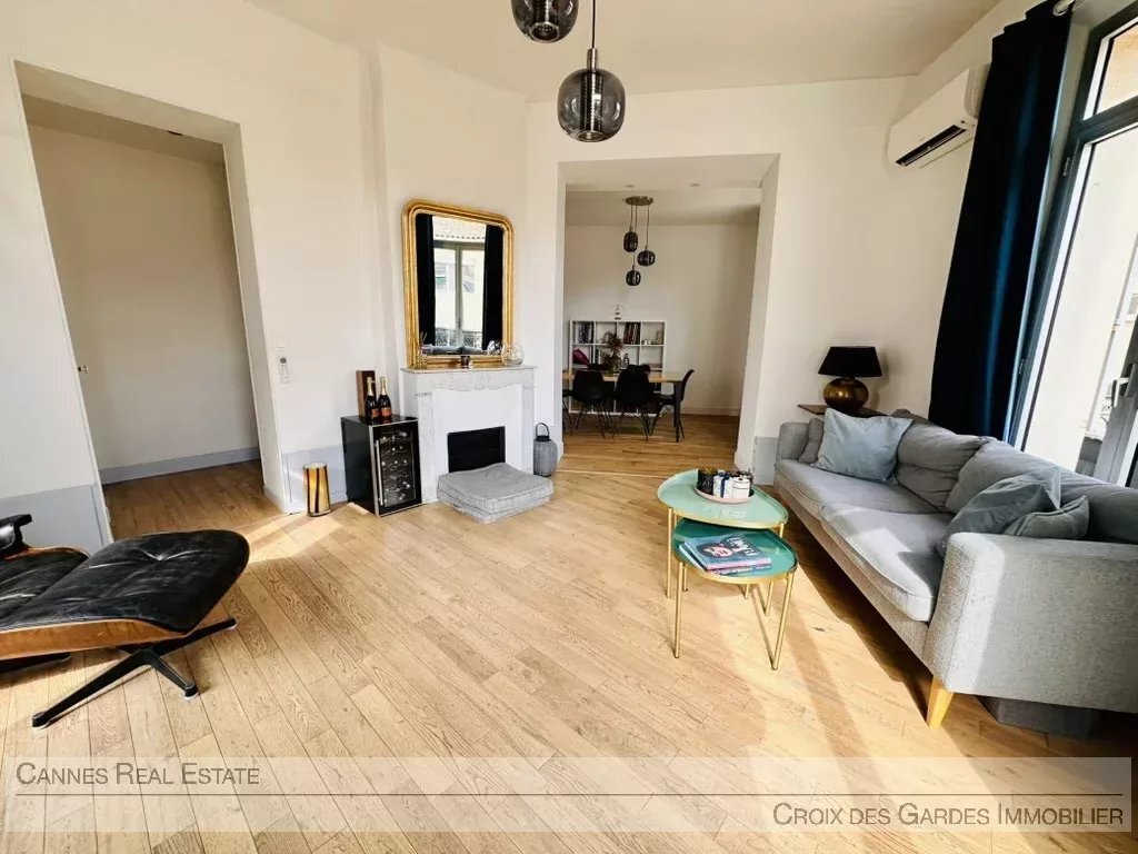 Apartment in Cannes, Provence-Alpes-Côte d'Azur, France 4 - 15292161