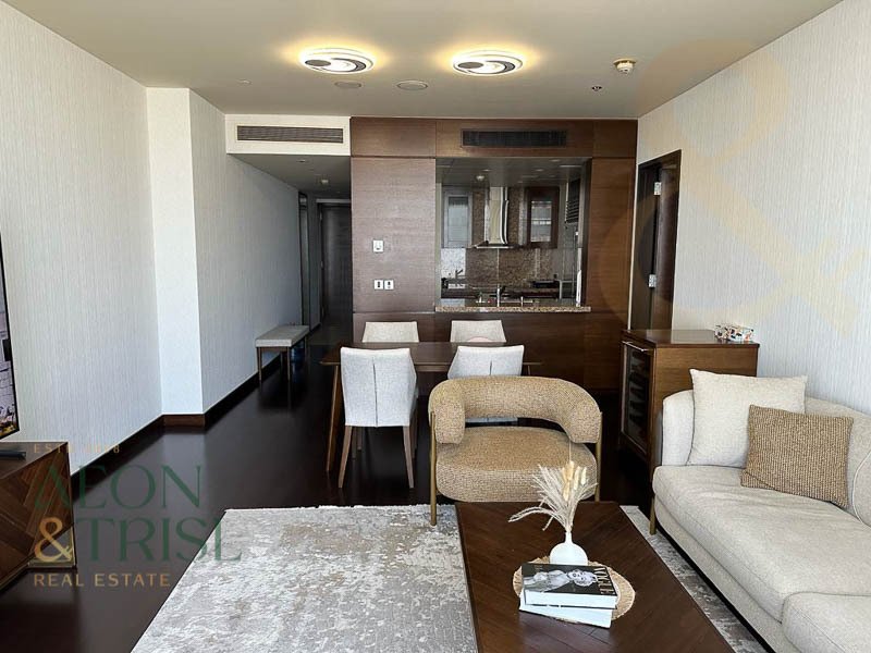 Apartment in Downtown Dubai, Dubai, United Arab Emirates 3 - 15605774