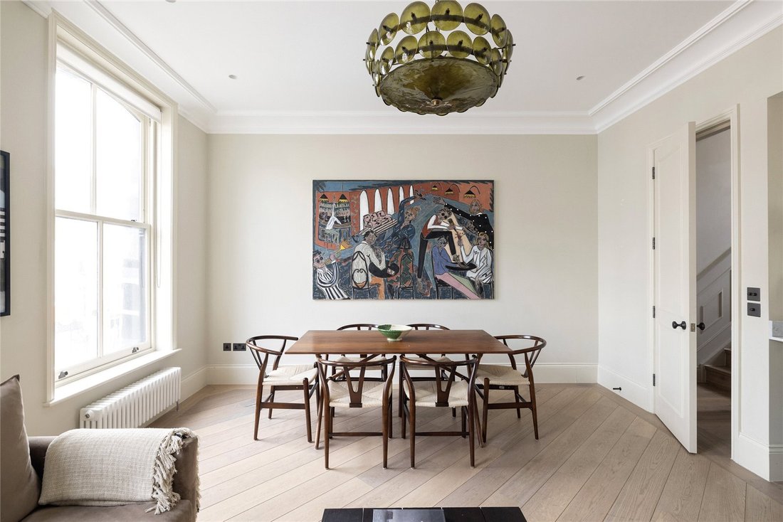 Wohnung in Ladbroke Grove, Kensington und Chelsea, England 3 - 15605750