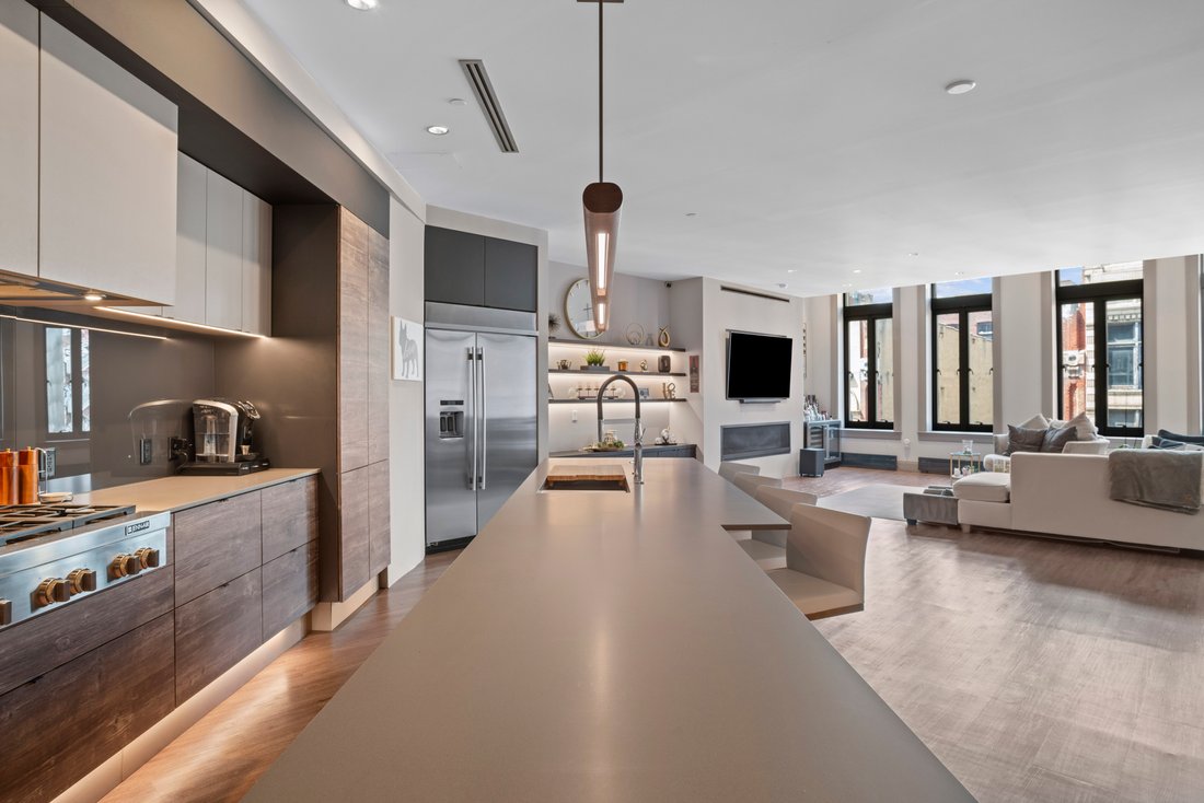 Condo in Pittsburgh, Pennsylvania, United States 3 - 15325233