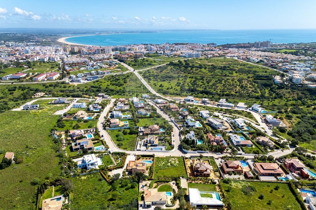 Land in Praia De Porto Mós, Sao Goncalo de Lagos, Algarve 5 - 15606129
