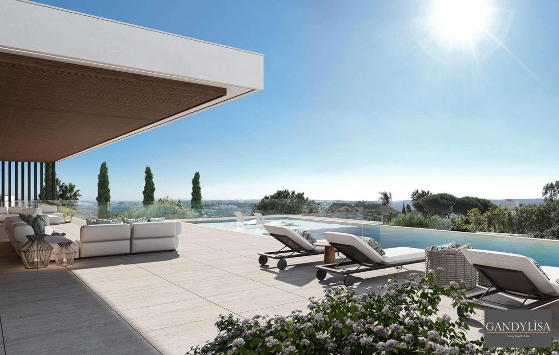 Villa in Sotogrande, San Roque, Andalusia 3 - 15250383