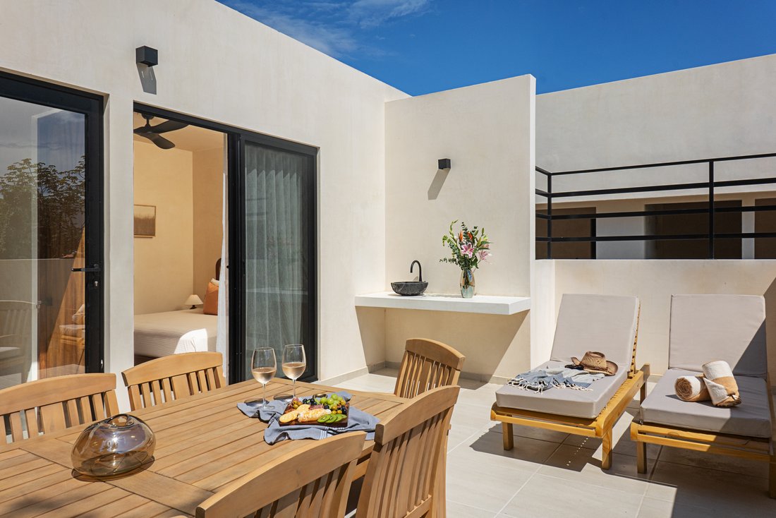 Casa a Alma Tulum Hotel, Quintana Roo, Messico 3 - 15607306