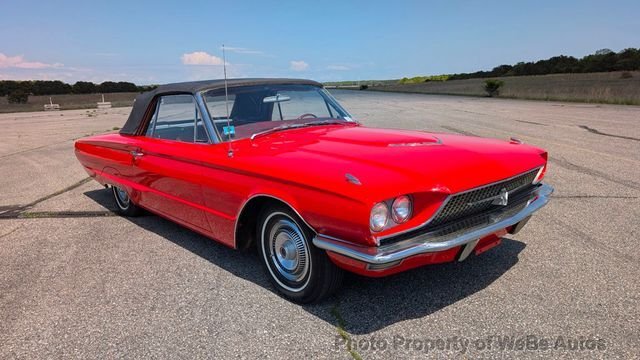 Ford Thunderbird in Calverton, NY, United States 2 - 15616268
