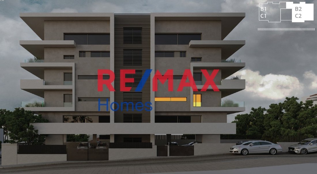 Apartment in Vari, Attica, Greece 4 - 15606401