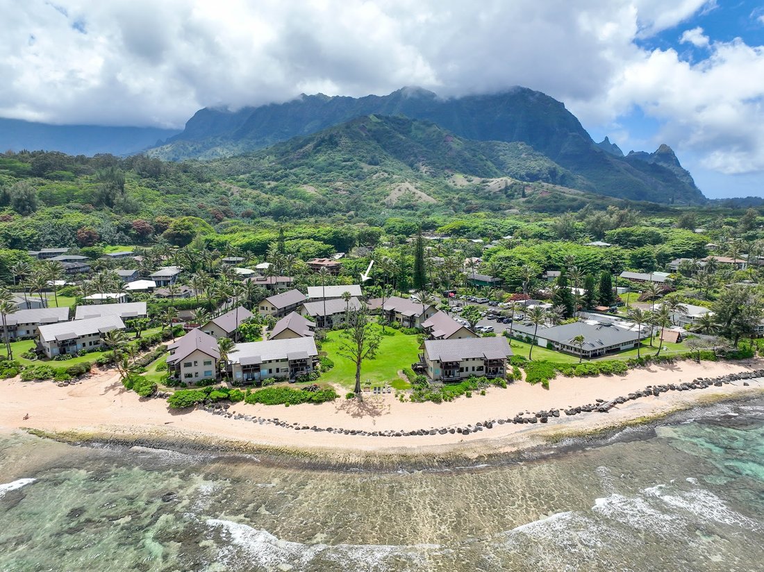 Condo in Kapaʻa, Hawaii, United States 1 - 15607900