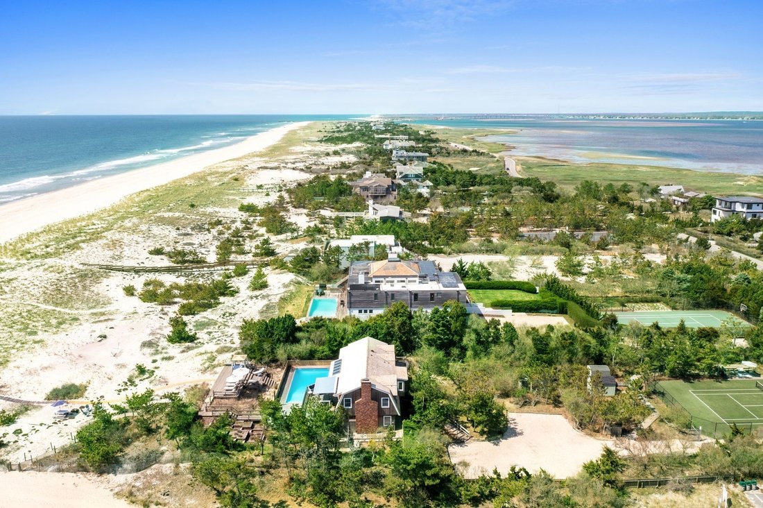 Haus in Southampton, New York, Vereinigte Staaten 1 - 10966904