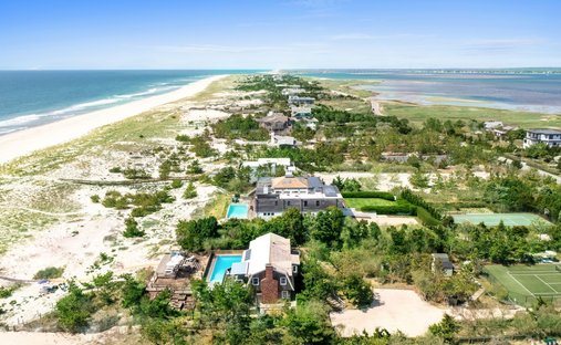 Haus in Southampton, New York, Vereinigte Staaten 1