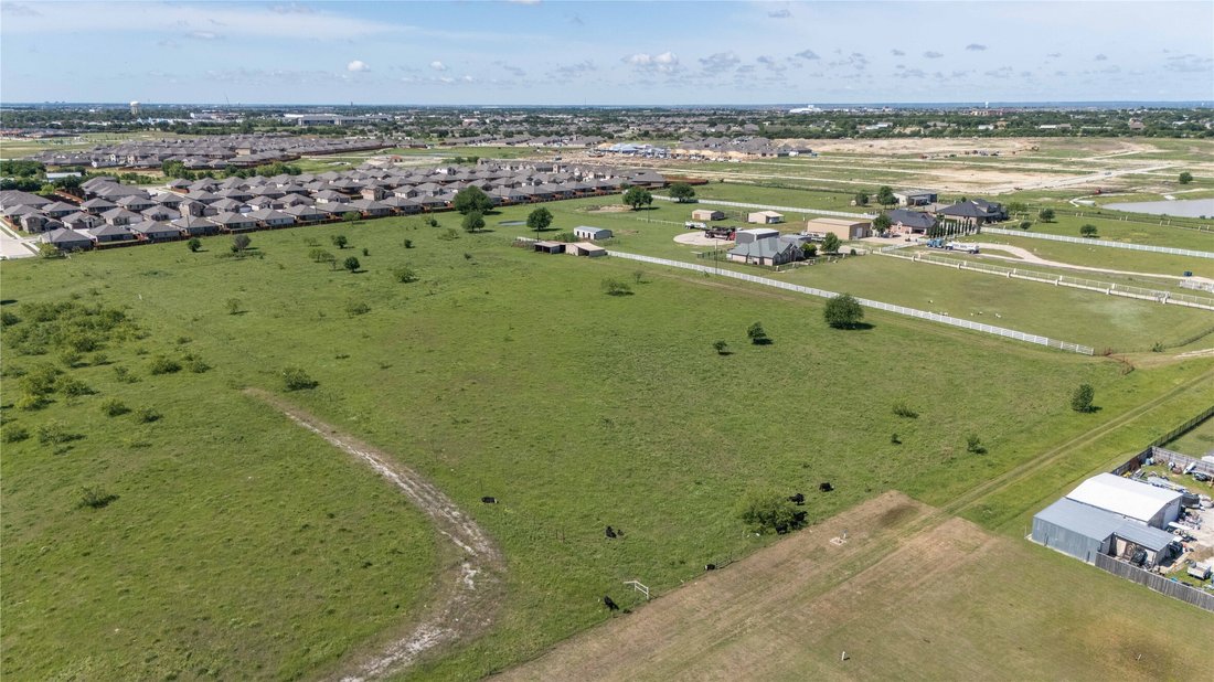 Land in Fort Worth, Texas, Vereinigte Staaten 3 - 15607447