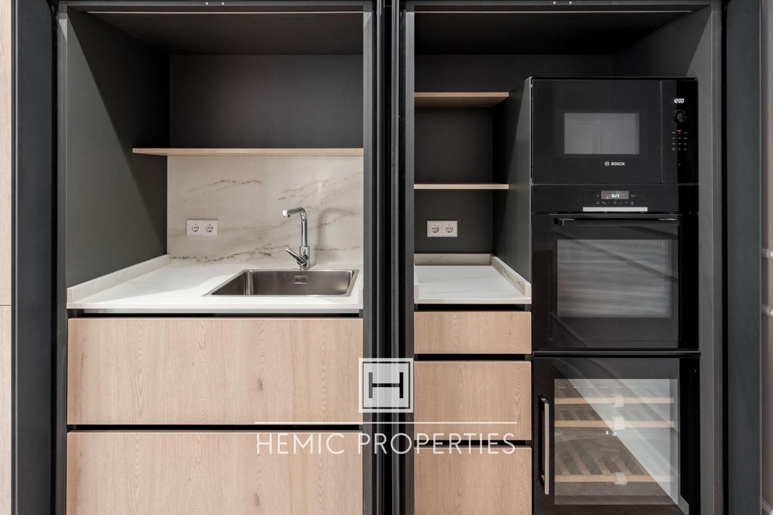 Wohnung in Salamanca, Madrid, Spanien 5 - 15608454