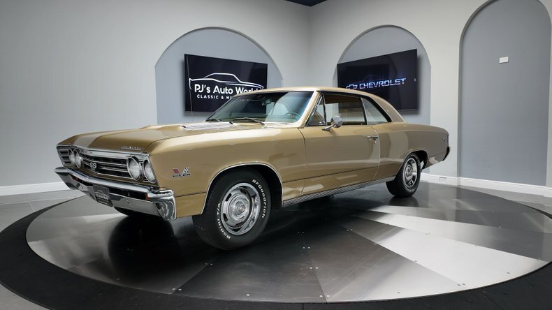 Real Super Sport  Numbers Matching L35  Drives Amazing! in Clearwater, United States 1 - 15614263