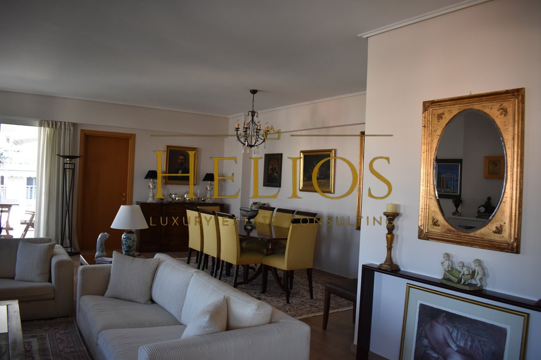 Apartment in South Athens, Attica, Greece 3 - 15614231