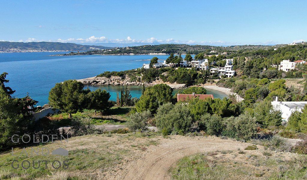 Land in Koinotita Portoxeliou, Kranidi, Greece 5 - 15310170