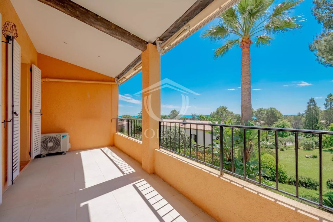 Apartment in Plans, Villeneuve-Loubet, France 2 - 15605744