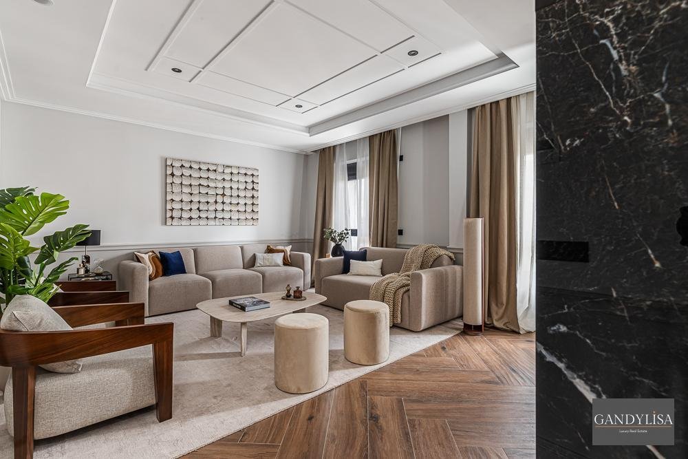 Apartment in Barrio Salamanca, Madrid, Spain 2 - 15292166