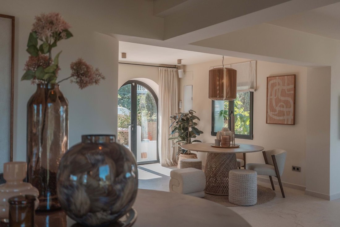 Villa in Xàbia, Land Valencia, Spanien 4 - 15606284