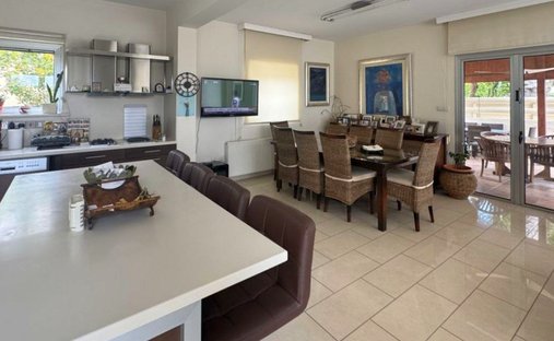 House in Agios Athanasios, Limassol, Cyprus 1
