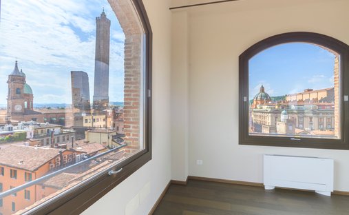 Penthouse in Bologna, Emilia-Romagna, Italy 1