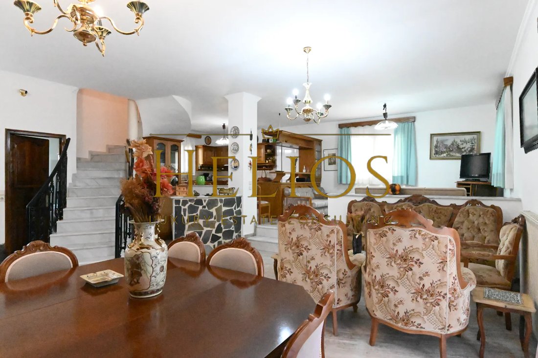 House in Community of Aria, Nafplio, Greece 1 - 15614245