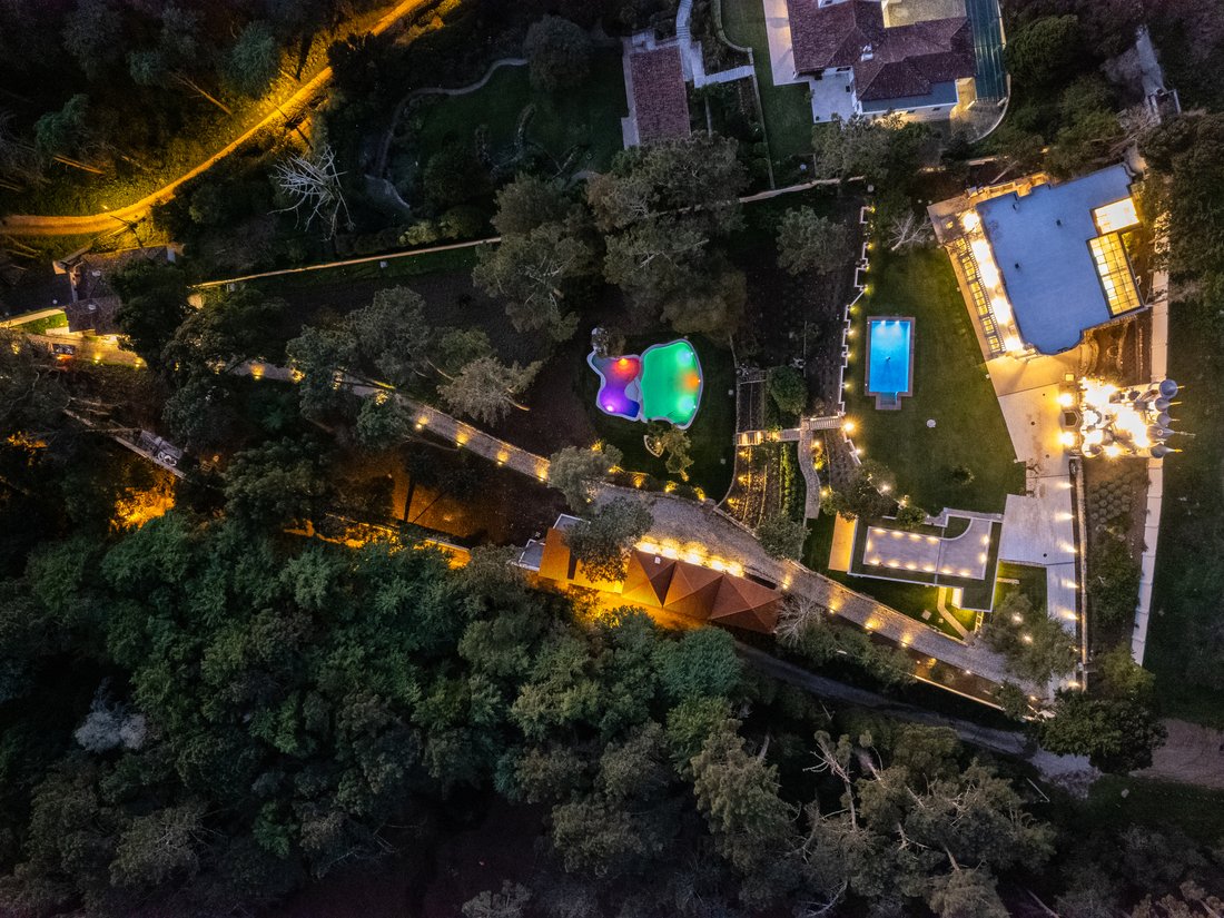 Villa in Cascais e Estoril, Portugal 3 - 15596484