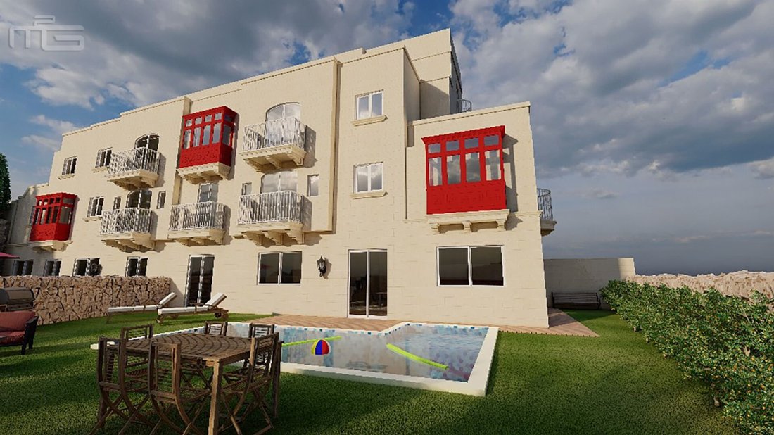 House in Victoria, Malta 1 - 15613156