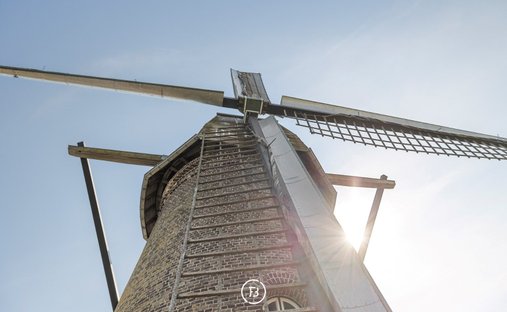 Dilsen-Stokkem, Flanders, Belgium 1