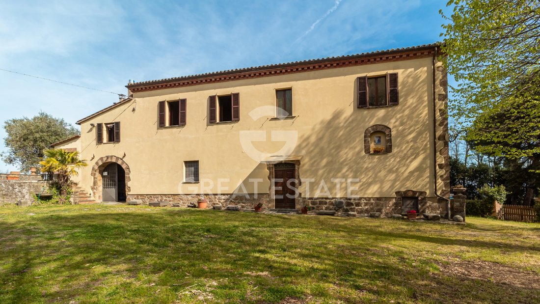 Estate in Porano, Umbria, Italy 3 - 15608251