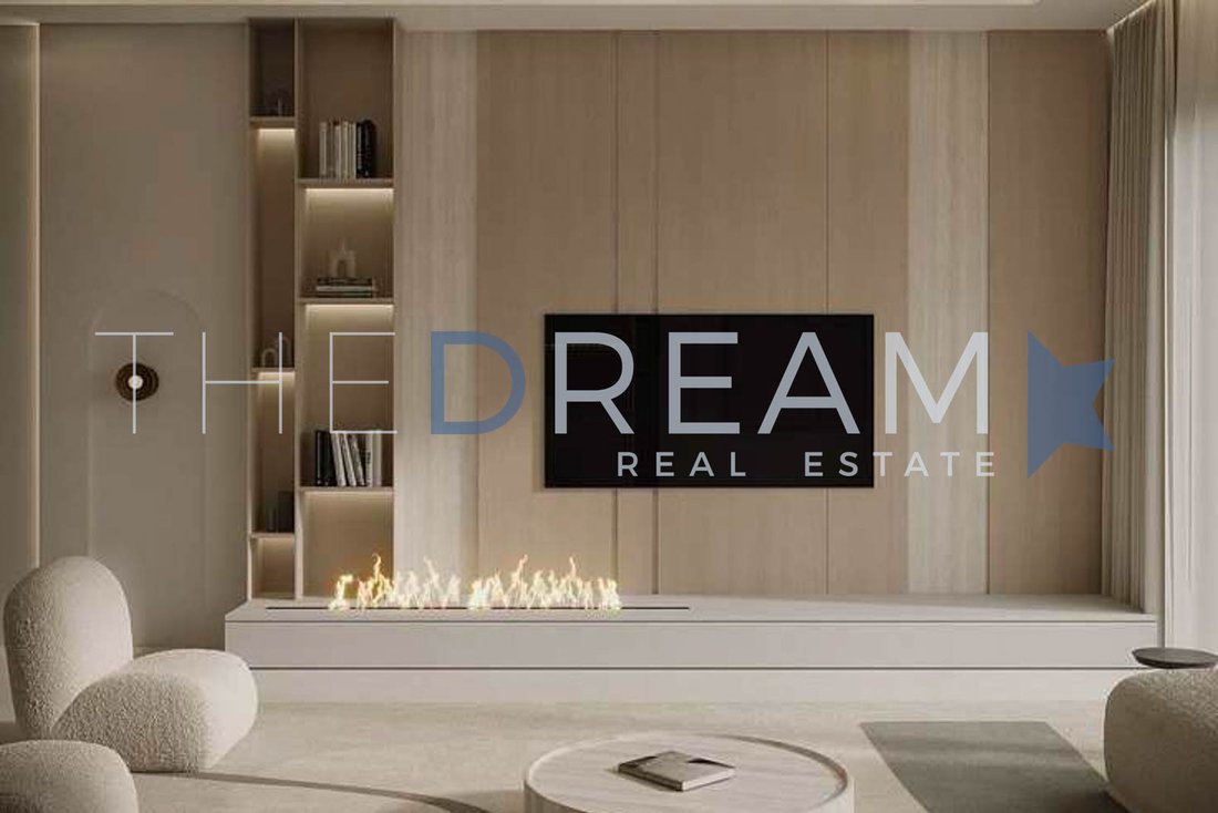 Apartment in Roma Imperiale, Forte dei Marmi, Tuscany 4 - 15612949