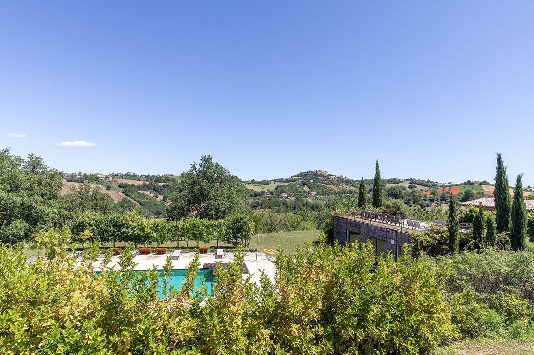 House in Falerone, Marche, Italy 1 - 14471857