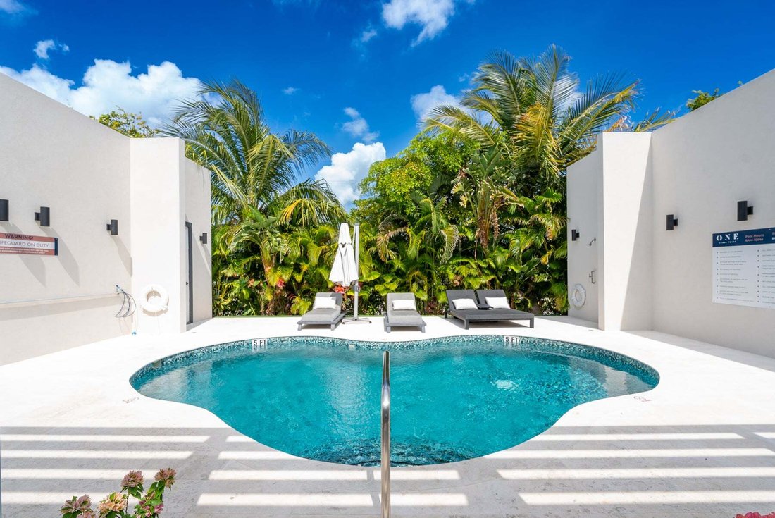 Condo in West Bay, West Bay, Cayman Islands 3 - 15321264