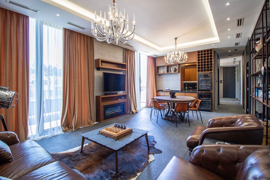 Apartment in Tbilisi, Tbilisi, Georgia 1 - 15606607