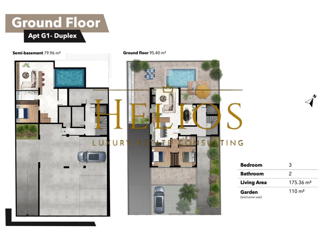 Apartment in Voula, Attica, Greece 5 - 15607122