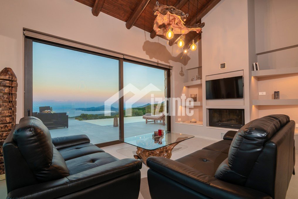Villa in Ano Bolimon, Elaties, Greece 3 - 15606395