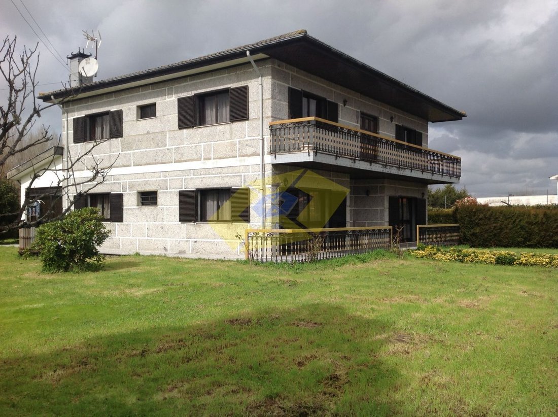 House in Pedreira, Rande e Sernande, Porto District, Portugal 4 - 15609560