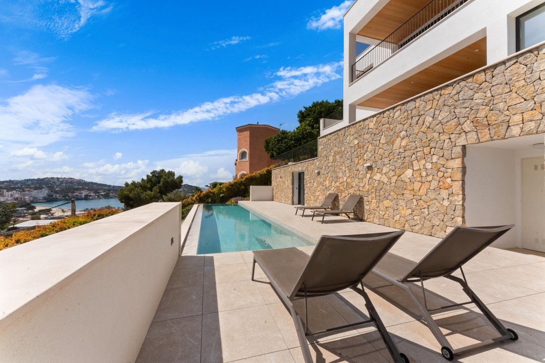 Villa in Rotes Velles, Calvia, Balearic Islands 2 - 15608966