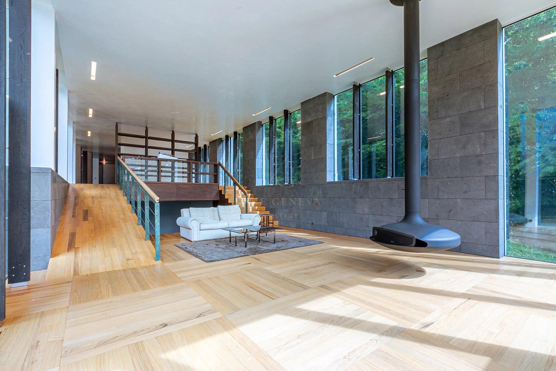 Haus in Dully, Waadt, Schweiz 3 - 15605746