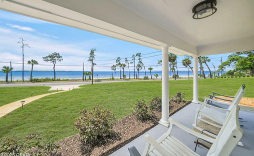 House in Panama City, Florida, United States 1