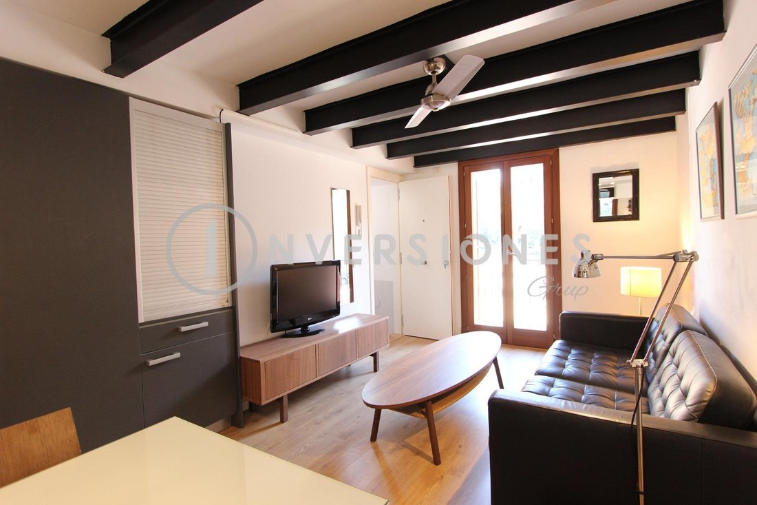Apartment in Palma, Balearic Islands, Spain 5 - 15616297