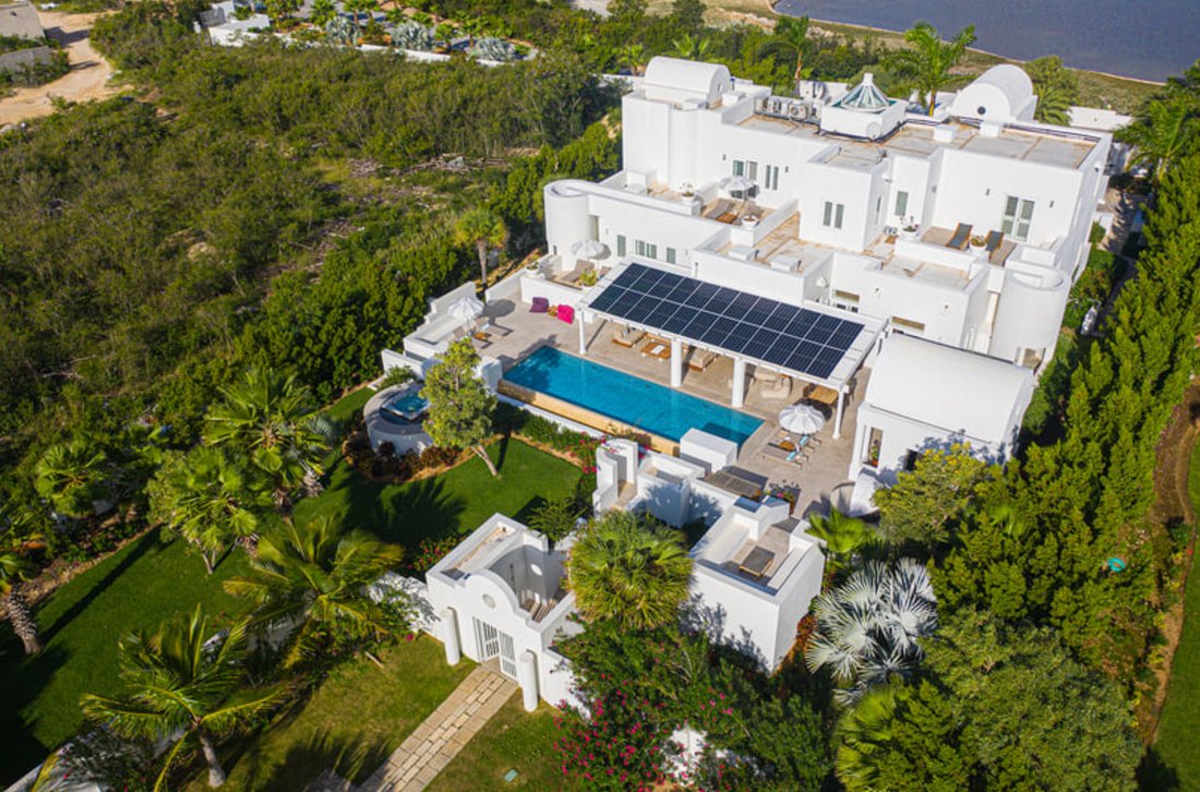 House in Long Bay Village, Anguilla 1 - 15606630