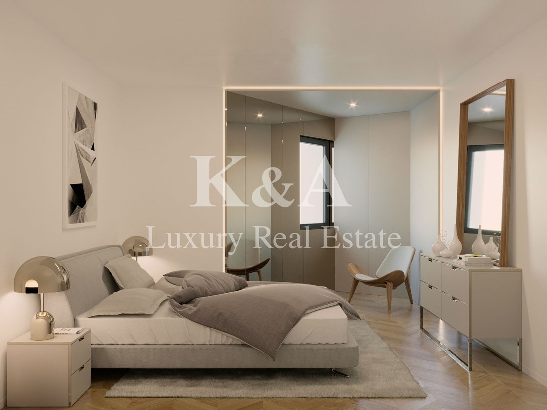 Apartment in Cedofeita, Santo Ildefonso, Se, Miragaia, Sao Nicolau e Vitoria, Porto District, Portugal 2 - 15609093