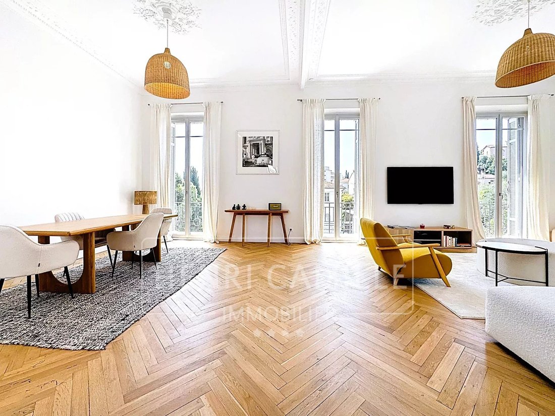 Apartment in Le Cannet, Provence-Alpes-Côte d'Azur, France 1 - 15607259