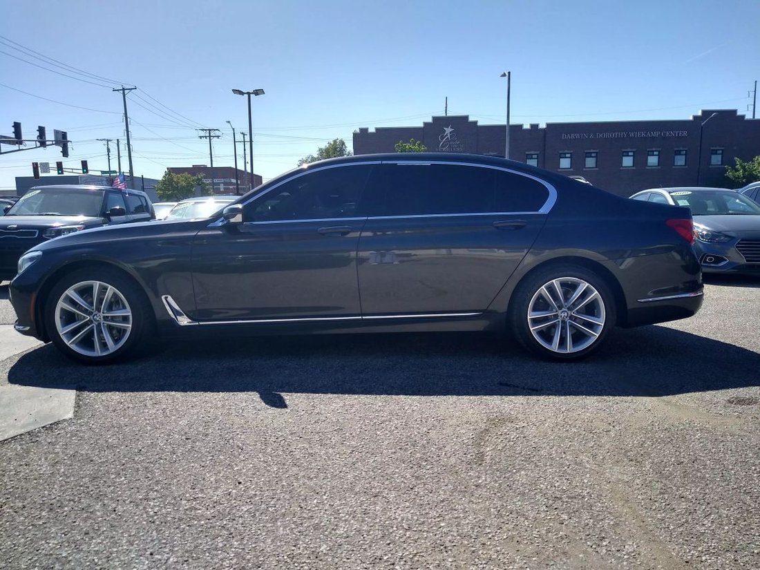 Sedan in South Bend, IN, United States 5 - 15127474