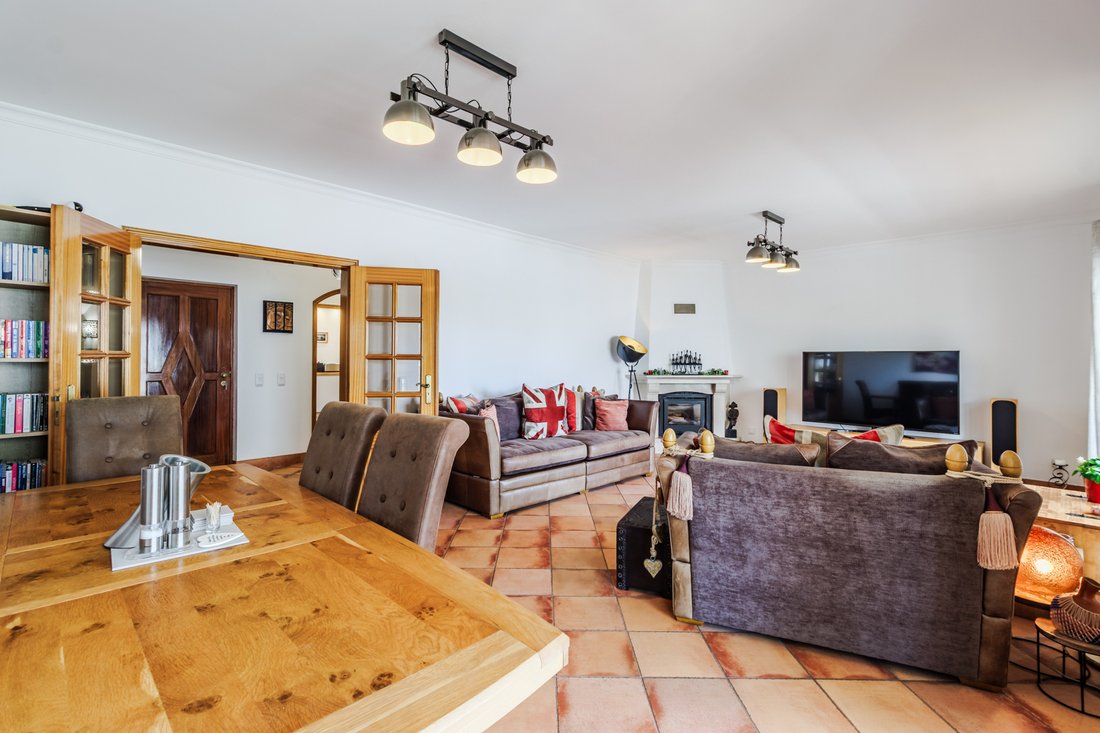 Villa in Sao Goncalo de Lagos, Portugal 4 - 15607262