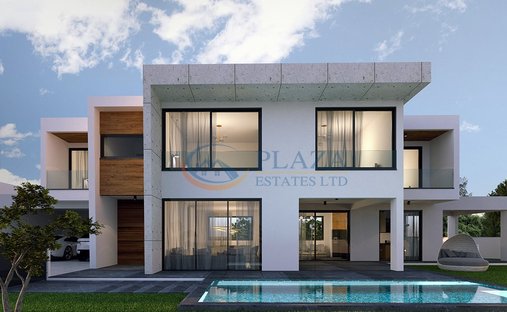 House in Agios Athanasios, Limassol, Cyprus 1