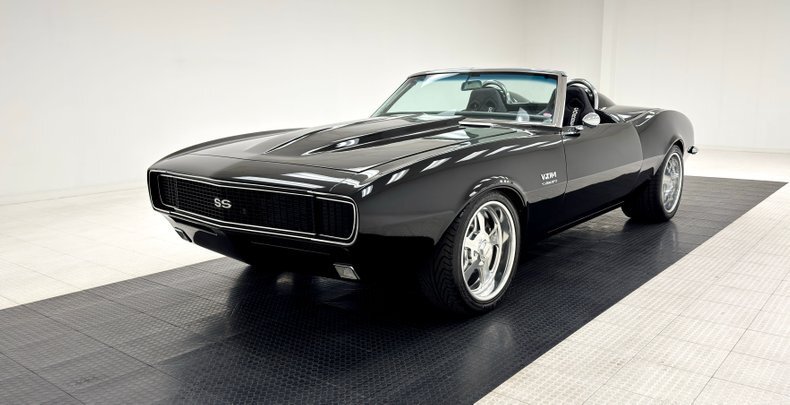 Hot Rod in Morgantown, United States 1 - 15614271