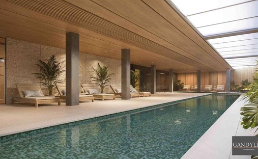 Apartamento en Nueva Andalucía, Marbella, España 1