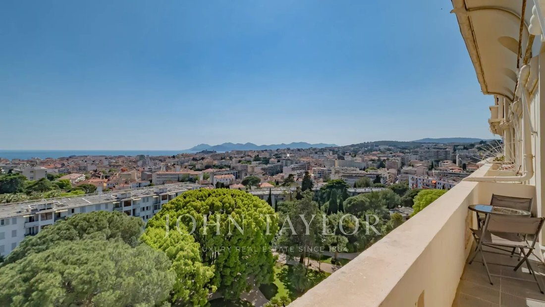 Apartment in Cannes, Provence-Alpes-Côte d'Azur, France 2 - 15574697